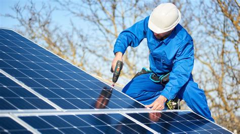 solar panel installation no experience jobs .